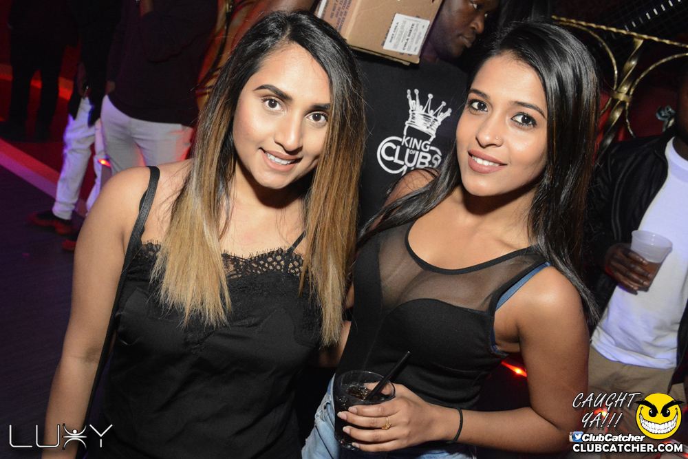 Luxy nightclub photo 23 - April 13th, 2018