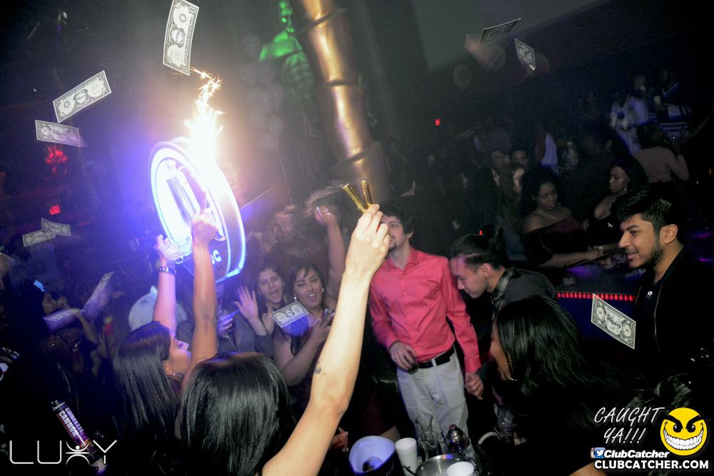 Luxy nightclub photo 223 - April 13th, 2018