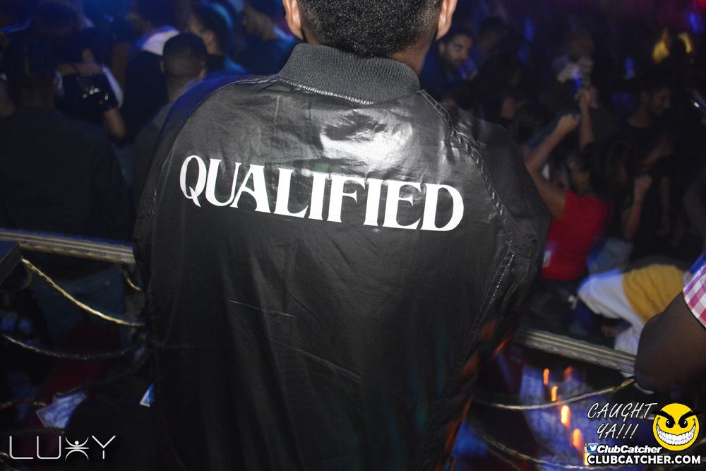 Luxy nightclub photo 224 - April 13th, 2018