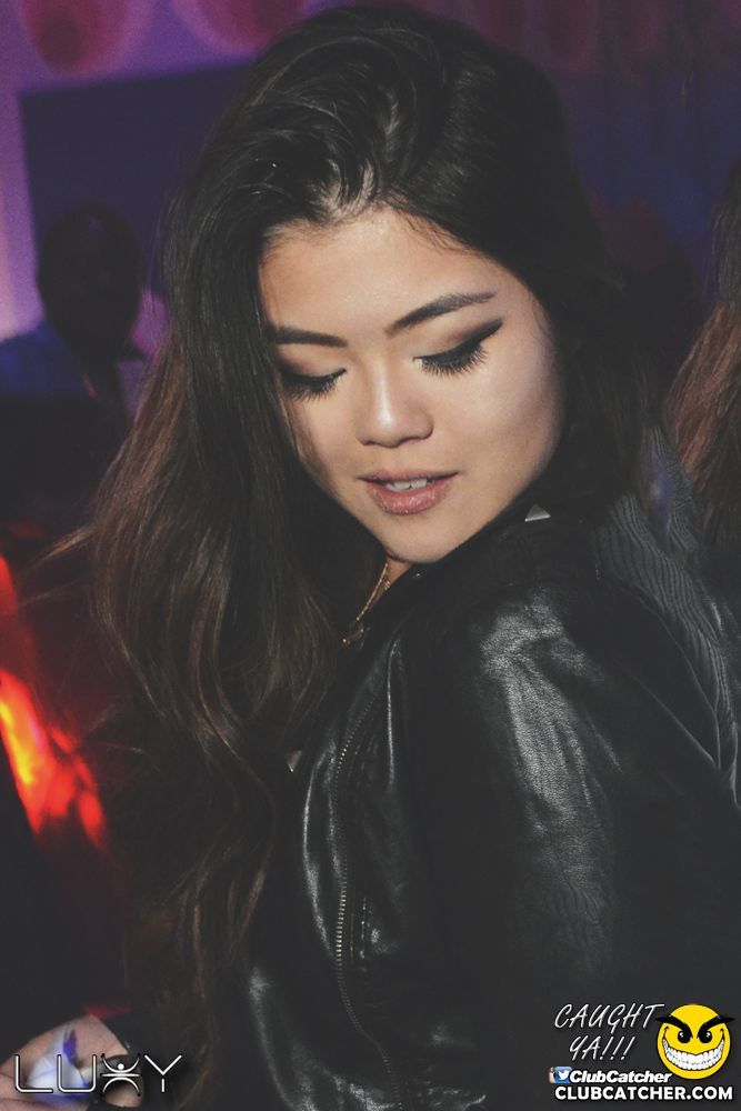 Luxy nightclub photo 227 - April 13th, 2018