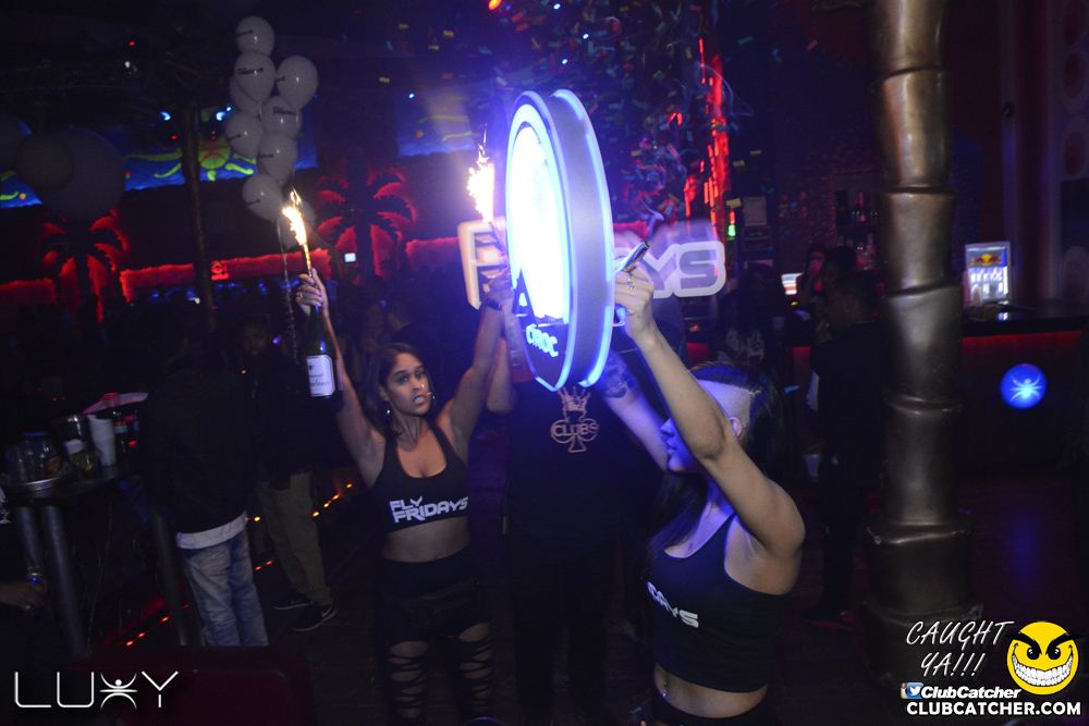 Luxy nightclub photo 229 - April 13th, 2018