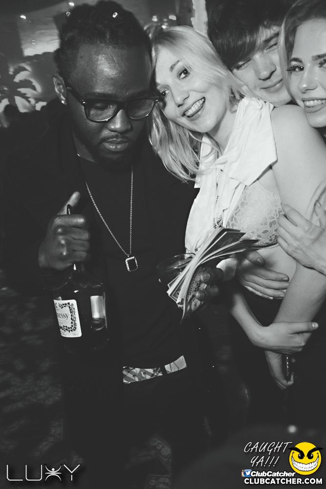 Luxy nightclub photo 232 - April 13th, 2018