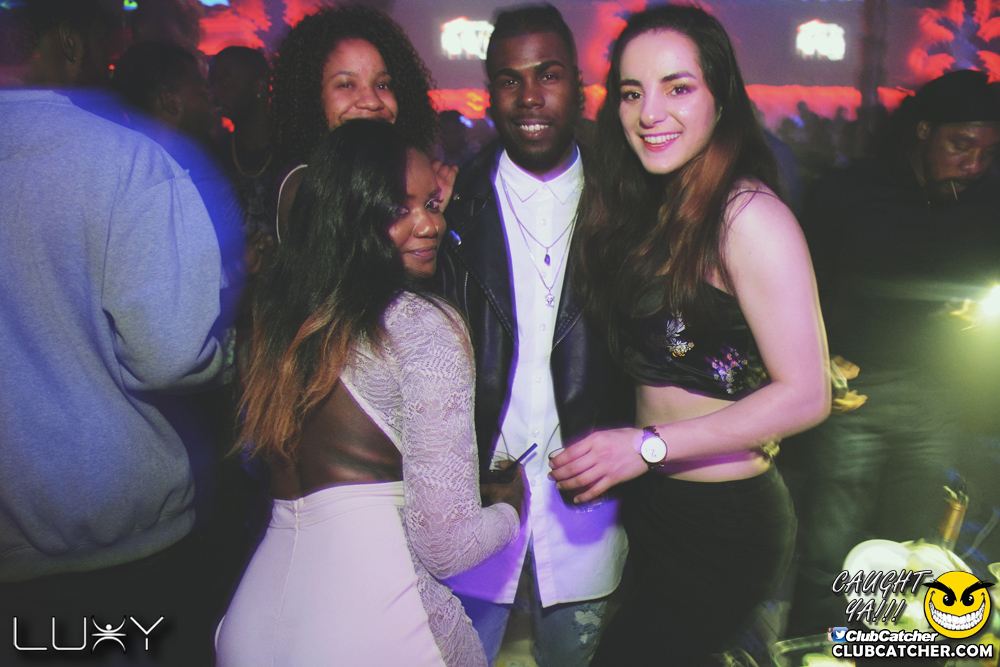 Luxy nightclub photo 236 - April 13th, 2018