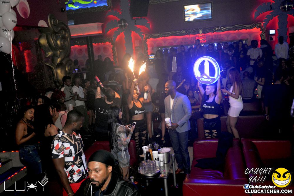 Luxy nightclub photo 240 - April 13th, 2018