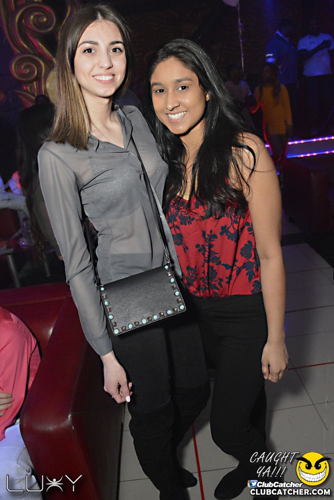Luxy nightclub photo 25 - April 13th, 2018