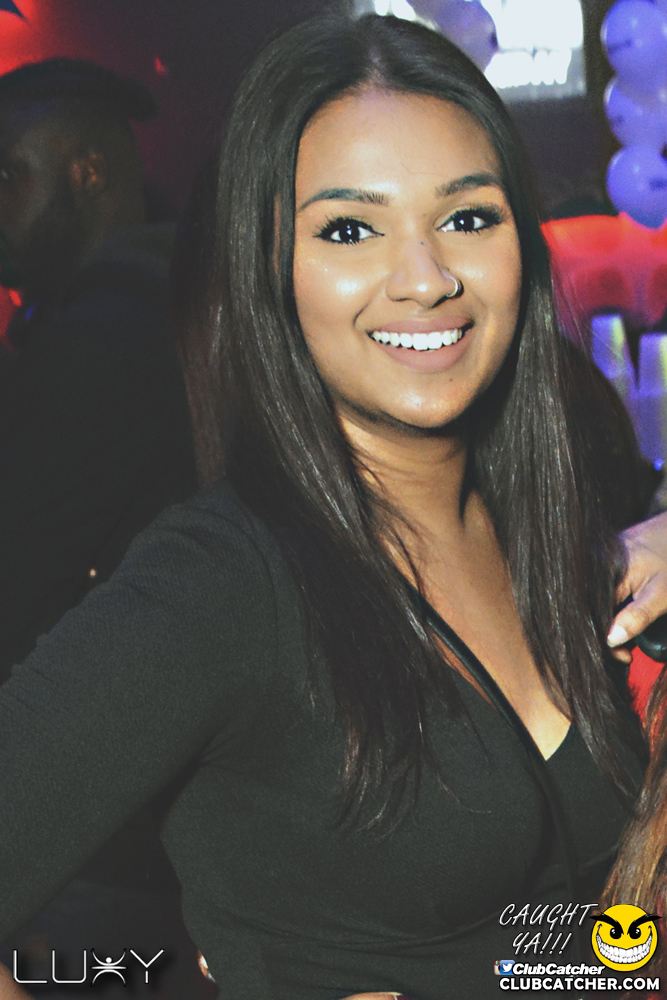 Luxy nightclub photo 241 - April 13th, 2018