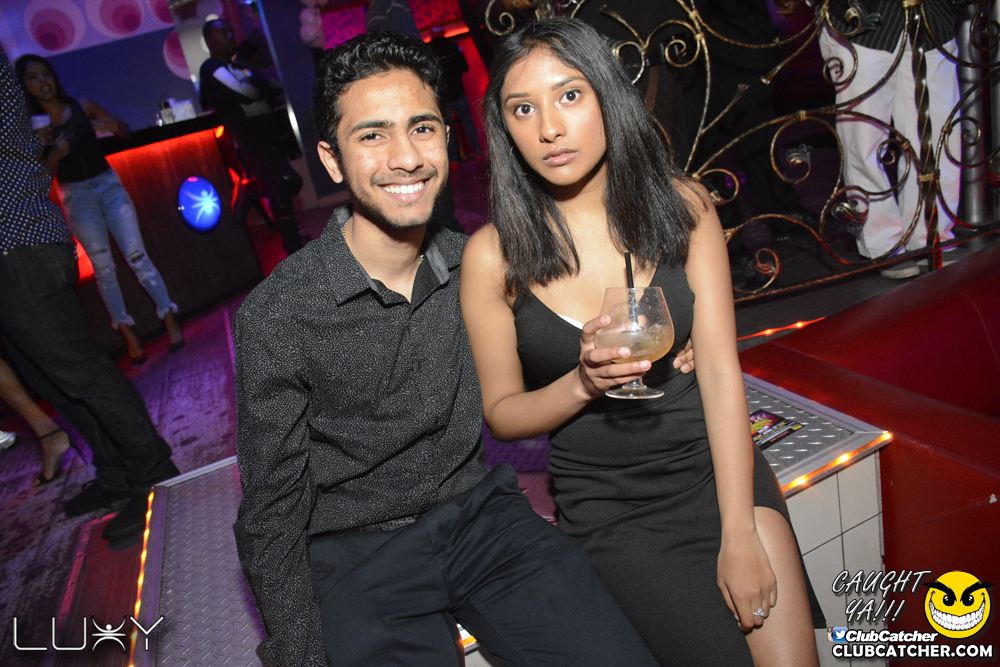 Luxy nightclub photo 242 - April 13th, 2018