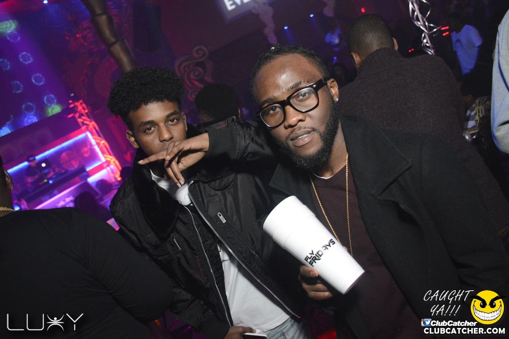 Luxy nightclub photo 246 - April 13th, 2018