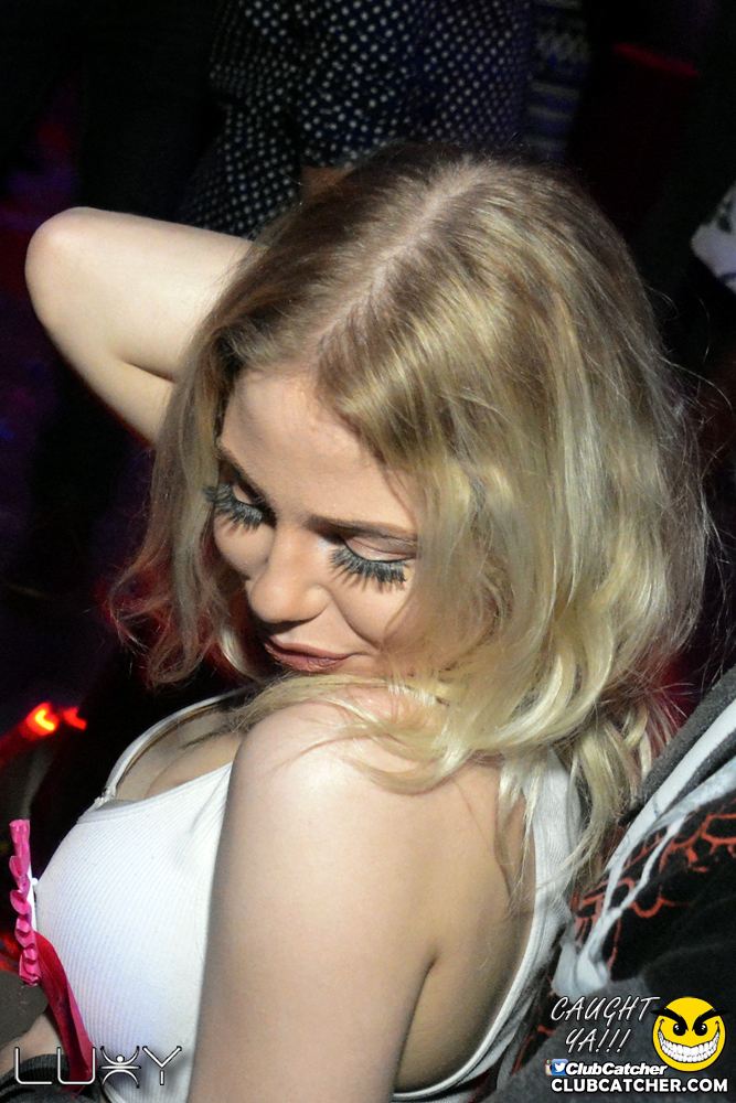 Luxy nightclub photo 26 - April 13th, 2018