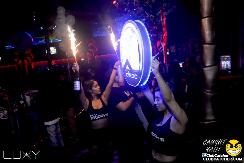 Luxy nightclub photo 27 - April 13th, 2018