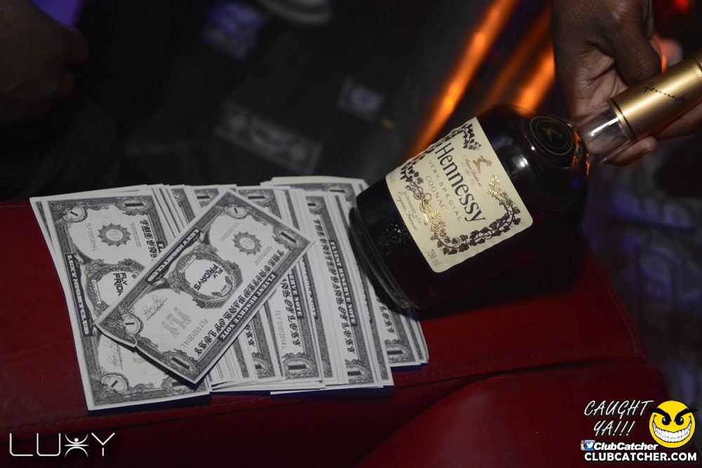 Luxy nightclub photo 28 - April 13th, 2018