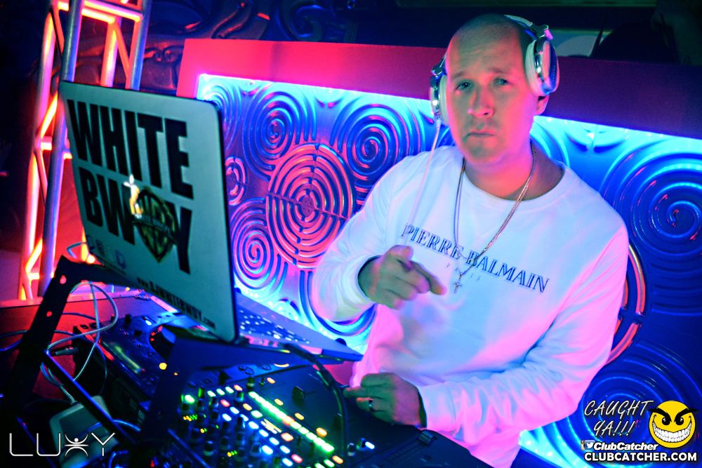 Luxy nightclub photo 29 - April 13th, 2018