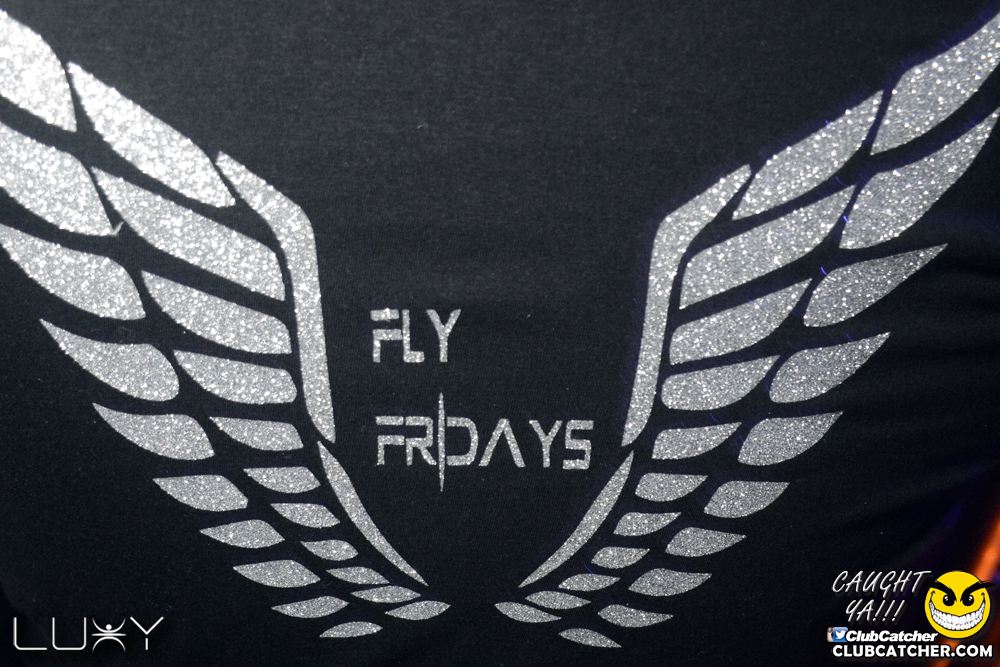 Luxy nightclub photo 30 - April 13th, 2018