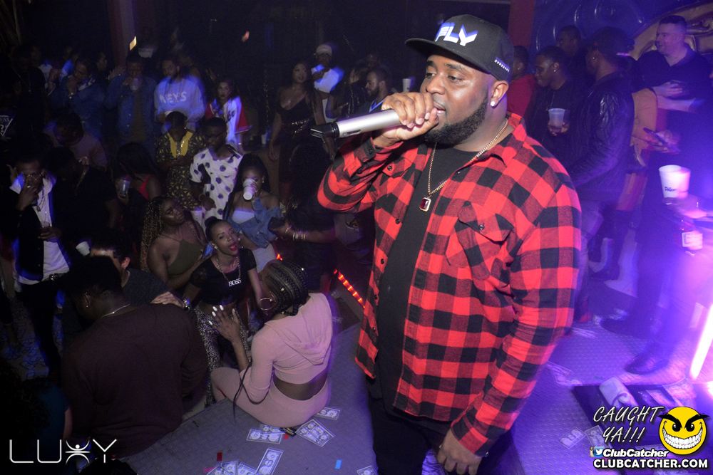Luxy nightclub photo 33 - April 13th, 2018