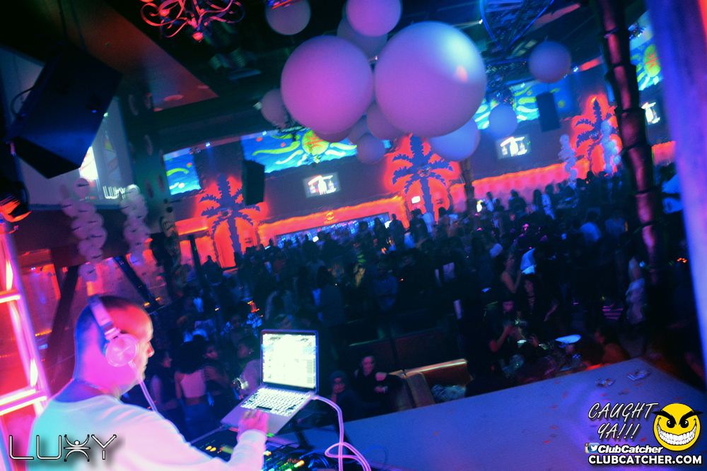 Luxy nightclub photo 38 - April 13th, 2018