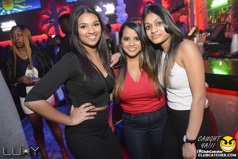 Luxy nightclub photo 5 - April 13th, 2018