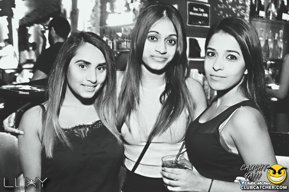 Luxy nightclub photo 43 - April 13th, 2018