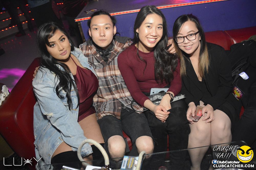 Luxy nightclub photo 44 - April 13th, 2018