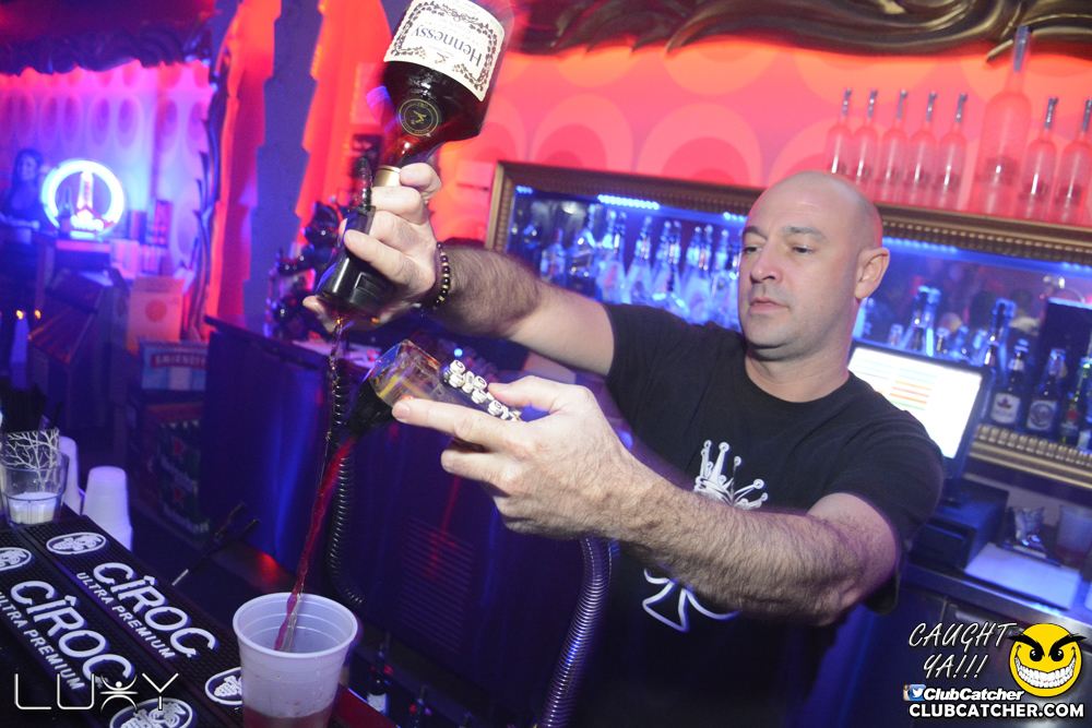Luxy nightclub photo 45 - April 13th, 2018