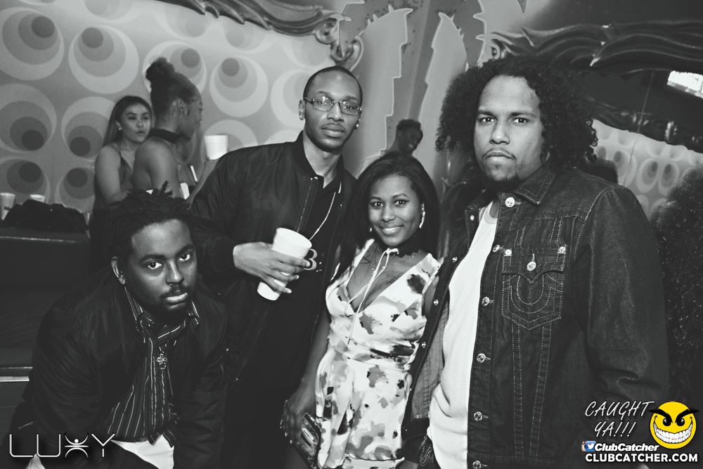 Luxy nightclub photo 46 - April 13th, 2018