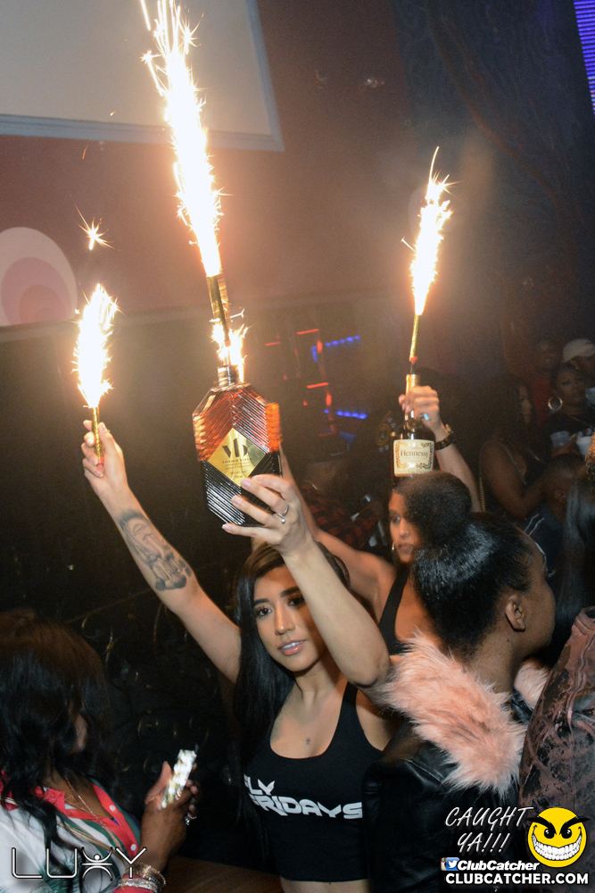 Luxy nightclub photo 48 - April 13th, 2018