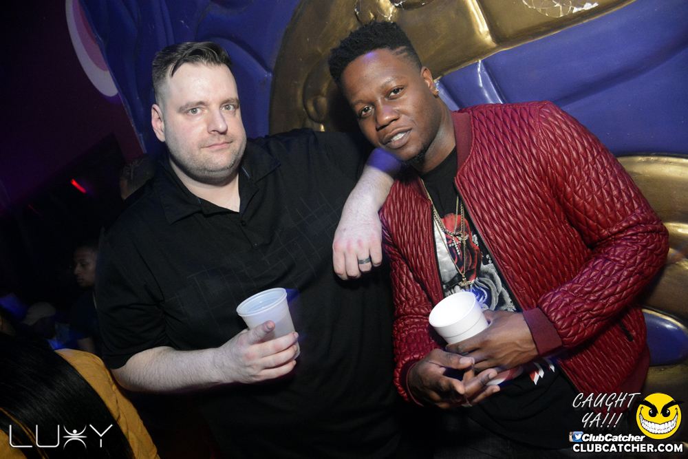 Luxy nightclub photo 51 - April 13th, 2018