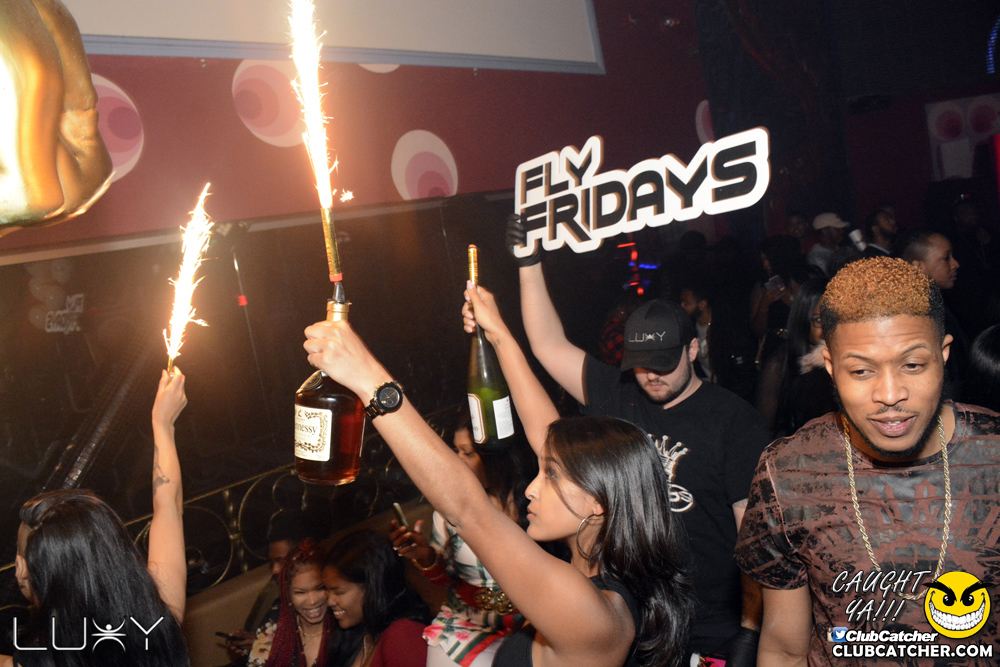 Luxy nightclub photo 52 - April 13th, 2018