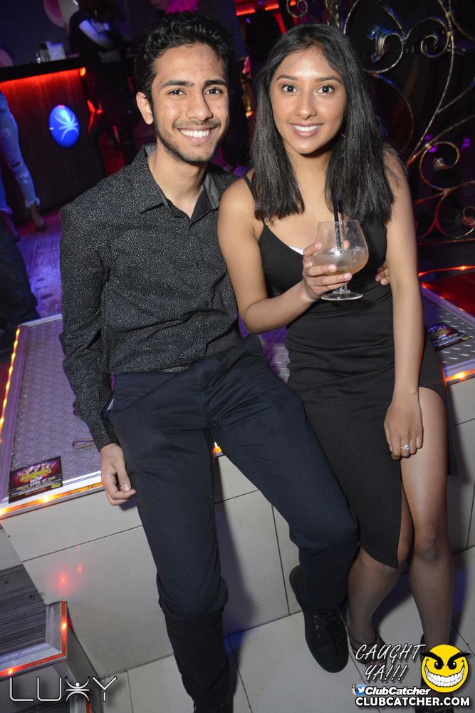 Luxy nightclub photo 54 - April 13th, 2018