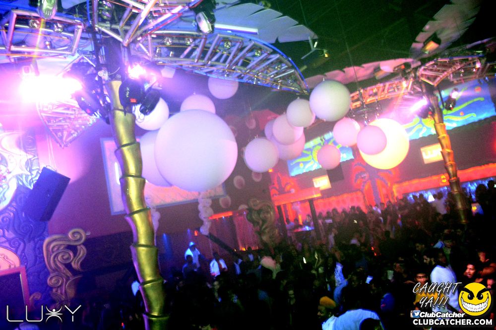 Luxy nightclub photo 55 - April 13th, 2018
