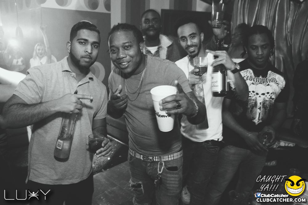 Luxy nightclub photo 56 - April 13th, 2018