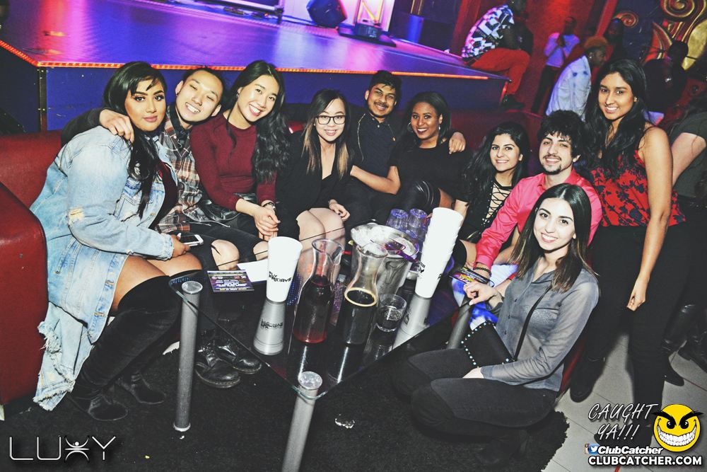 Luxy nightclub photo 57 - April 13th, 2018