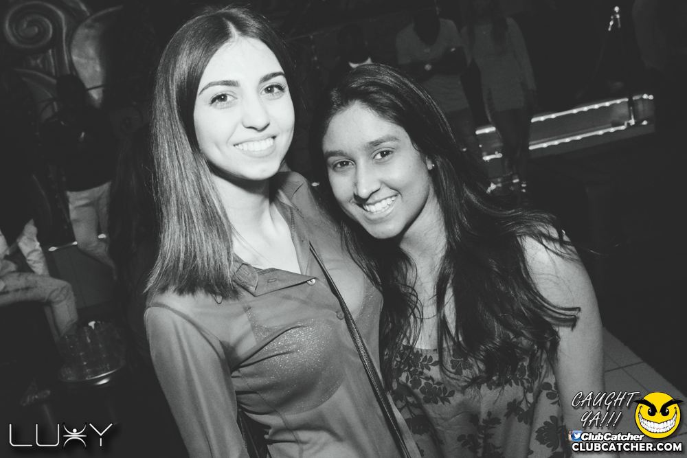 Luxy nightclub photo 58 - April 13th, 2018