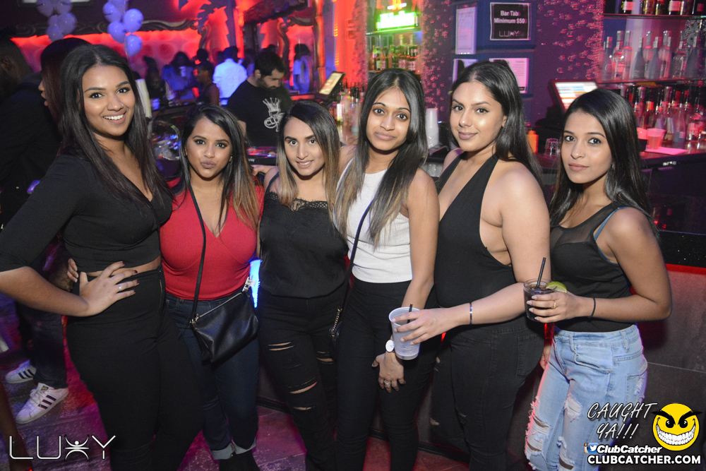 Luxy nightclub photo 7 - April 13th, 2018
