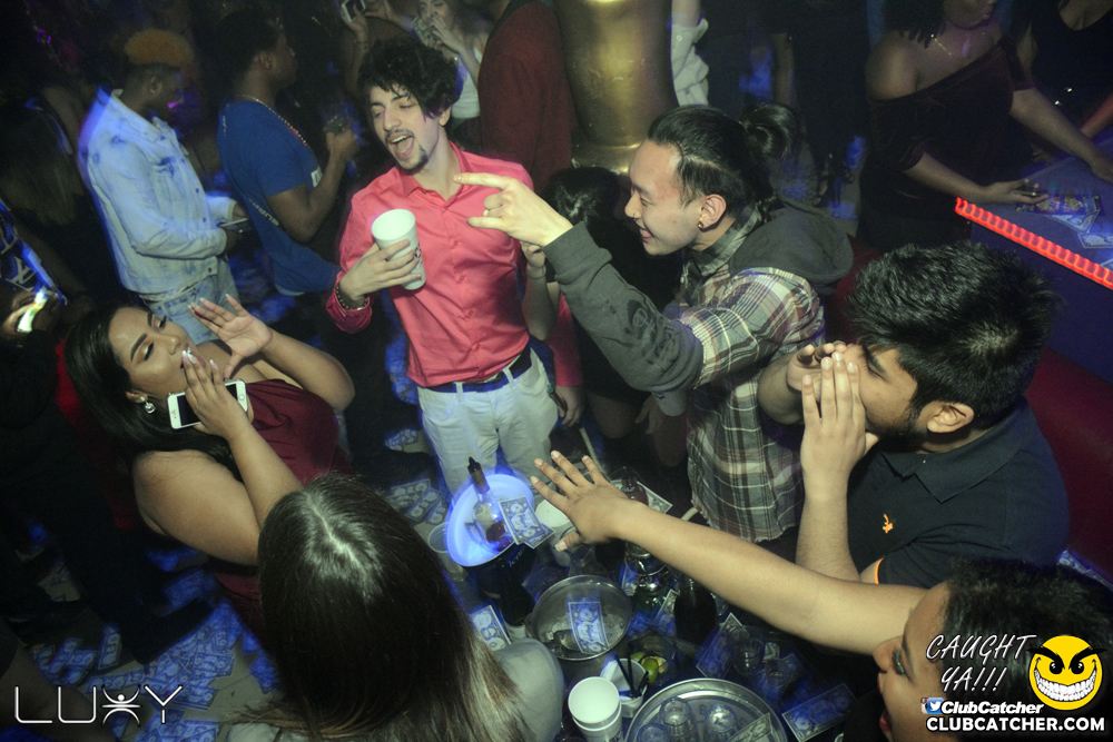 Luxy nightclub photo 61 - April 13th, 2018