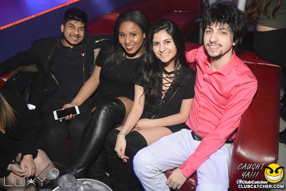 Luxy nightclub photo 63 - April 13th, 2018
