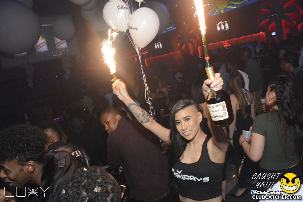 Luxy nightclub photo 64 - April 13th, 2018