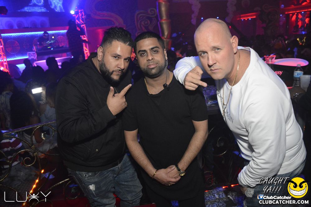 Luxy nightclub photo 67 - April 13th, 2018