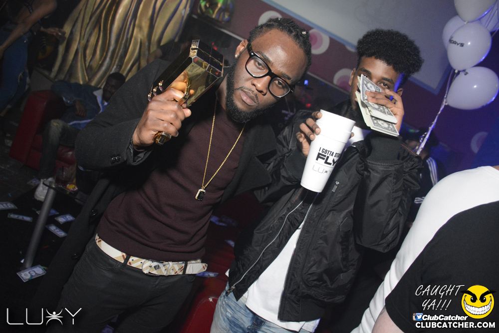 Luxy nightclub photo 69 - April 13th, 2018