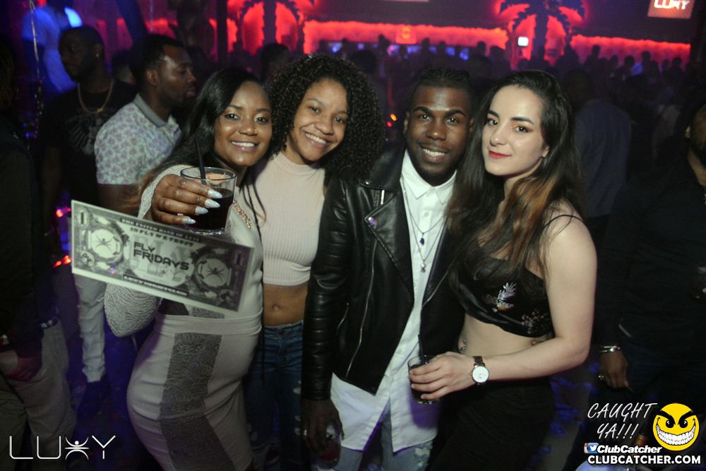 Luxy nightclub photo 70 - April 13th, 2018