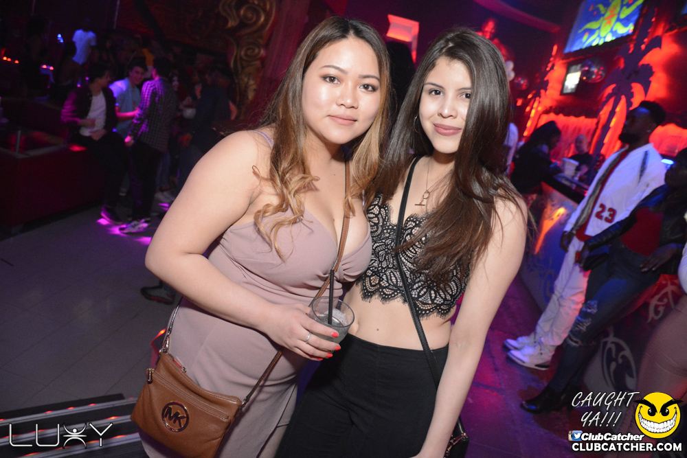 Luxy nightclub photo 8 - April 13th, 2018