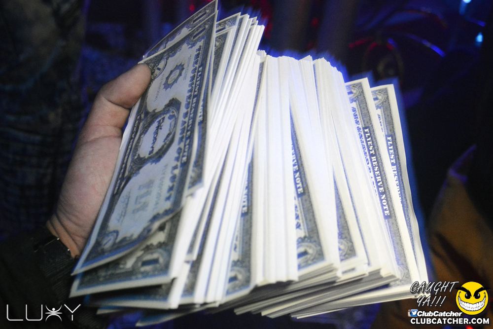 Luxy nightclub photo 71 - April 13th, 2018