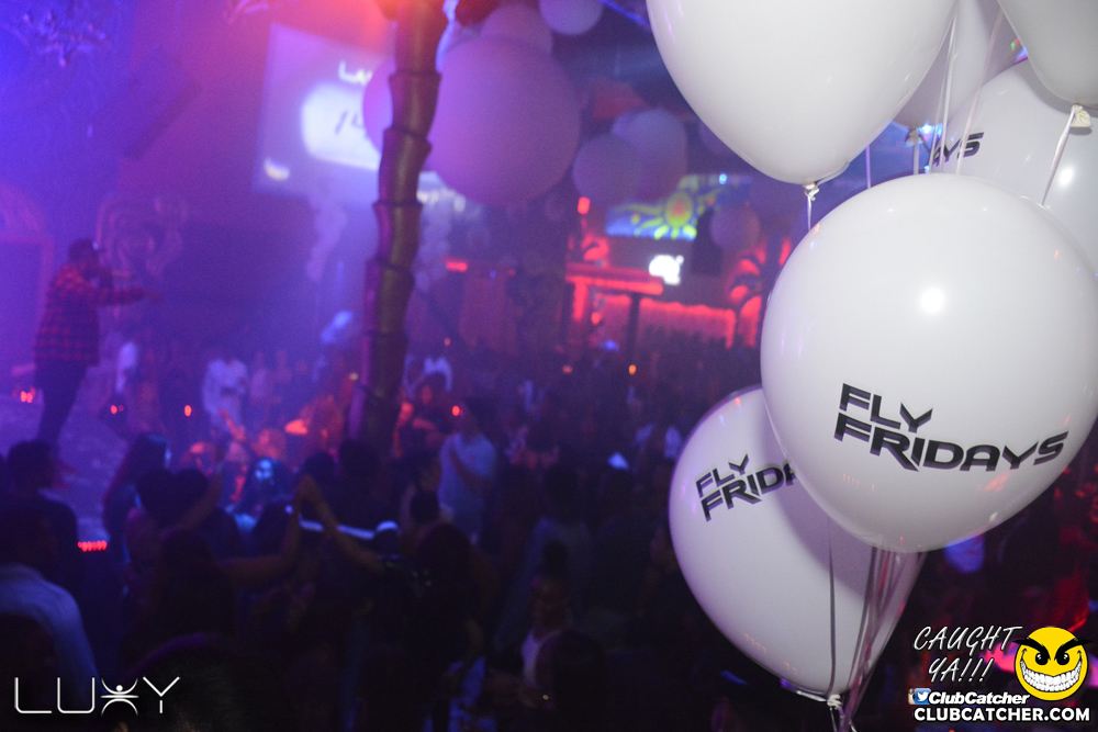 Luxy nightclub photo 72 - April 13th, 2018