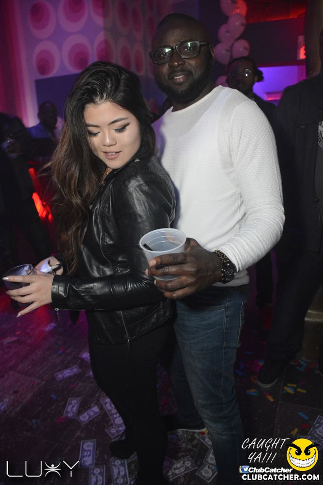Luxy nightclub photo 75 - April 13th, 2018