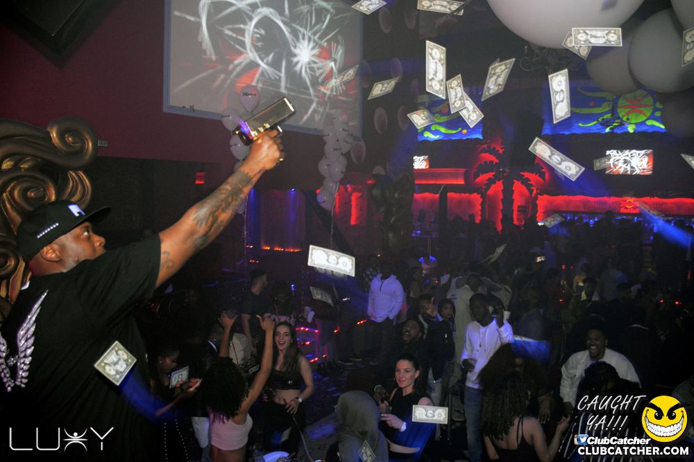 Luxy nightclub photo 76 - April 13th, 2018