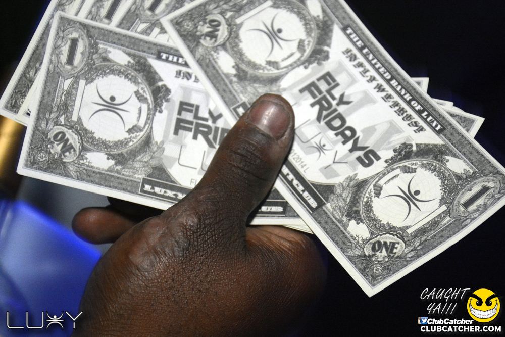 Luxy nightclub photo 78 - April 13th, 2018