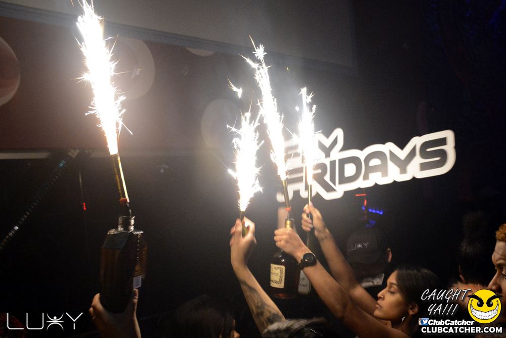 Luxy nightclub photo 79 - April 13th, 2018