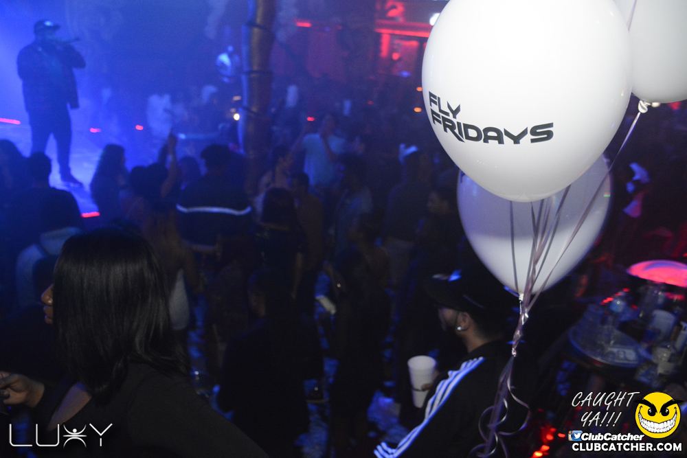 Luxy nightclub photo 80 - April 13th, 2018