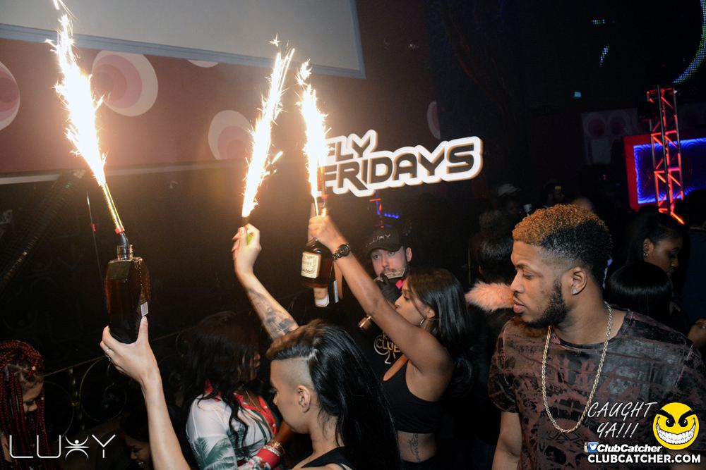 Luxy nightclub photo 9 - April 13th, 2018