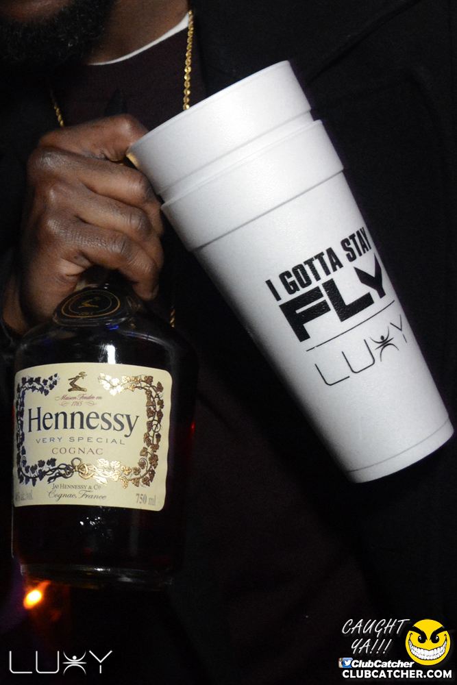 Luxy nightclub photo 82 - April 13th, 2018