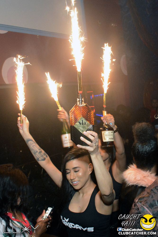 Luxy nightclub photo 83 - April 13th, 2018